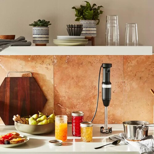 Batidora de Inmersion Kitchenaid 2 Velocidades 2022