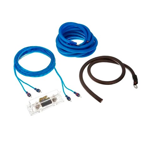STINGER KIT DE INSTALACIÓN SSK0 CALIBRE 0 1500 WATTS 150A