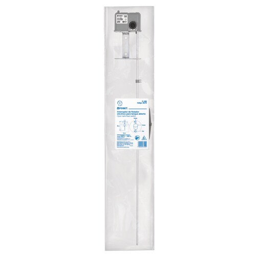  Flotador Eléctrico Electro nivel Interruptor para Tinacos FL-969 FOSET 