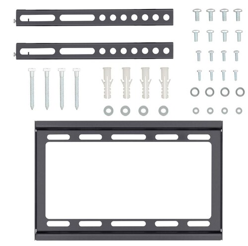 Soporte para pantallas de 14 a 42 pulgadas Ultra delgado STV-029