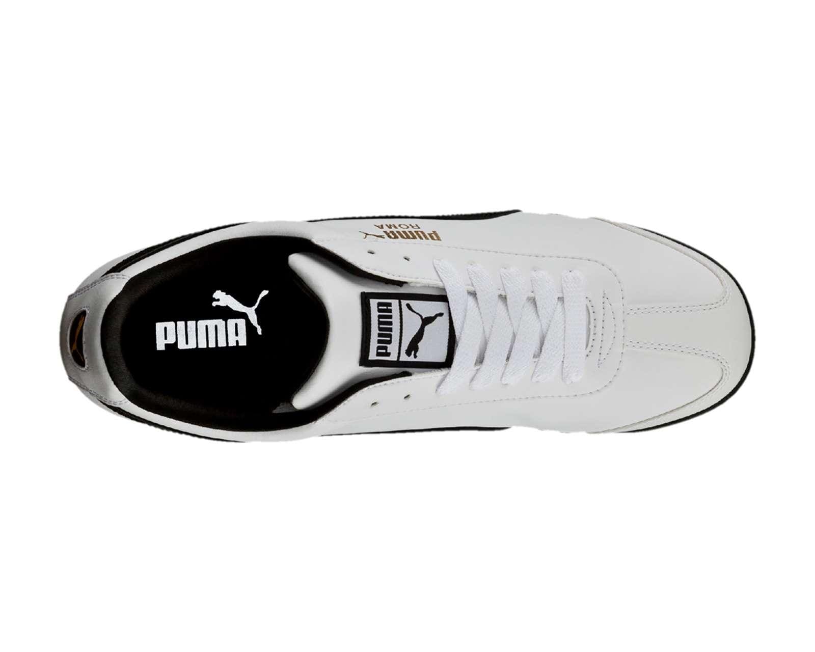 Precio puma sales roma originales