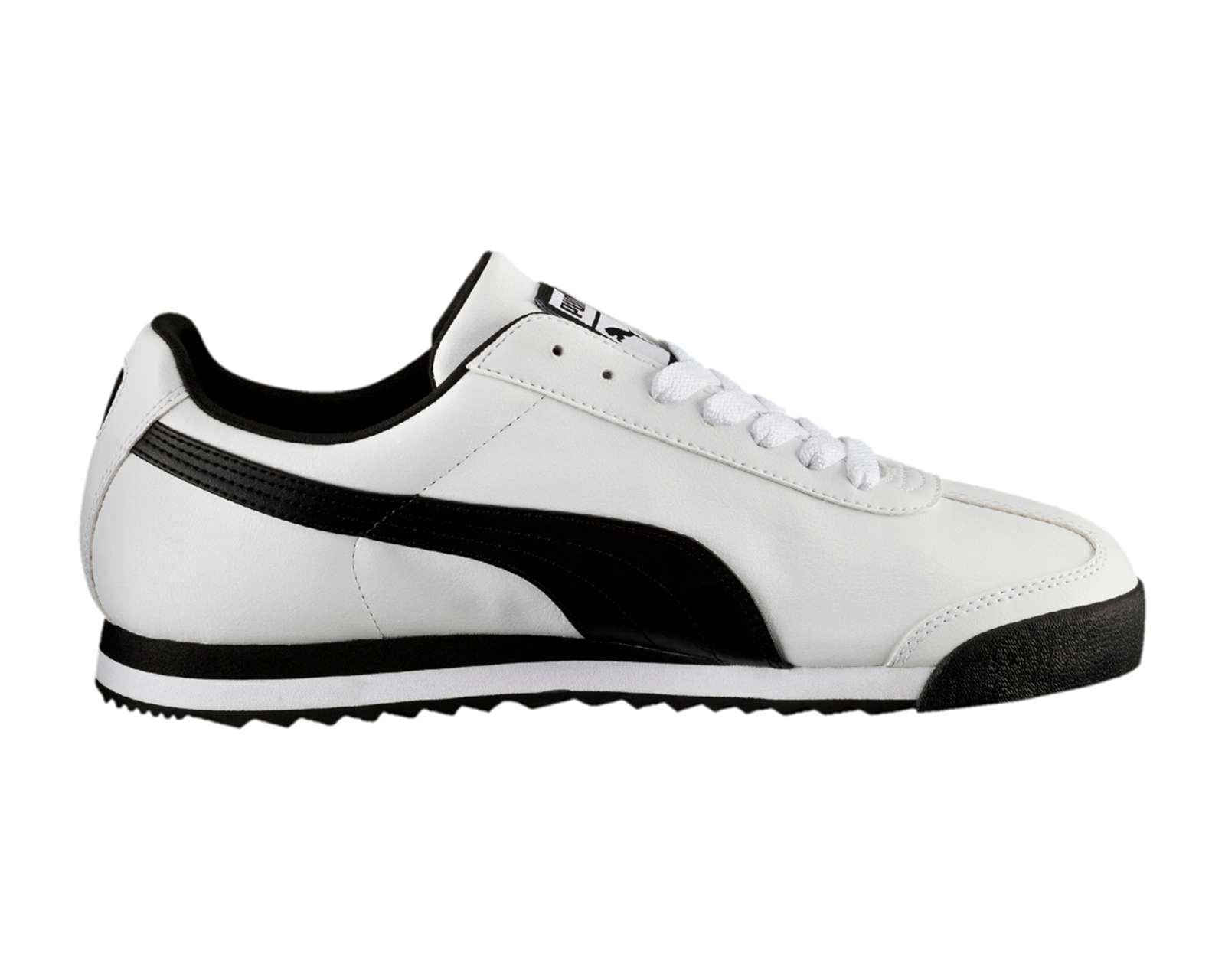 Tenis puma roma nuevos sale