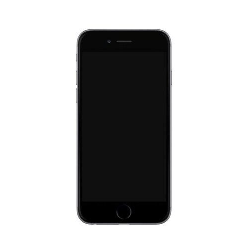 iPhone 7 32GB Negro Reacondicionado Grado A + Reloj Genérico