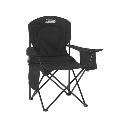 Coleman Silla Plegable Portable Portavaso Bolsillos Camping