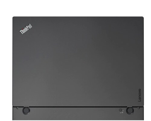 Laptop Lenovo Thinkpad T470s Core i5-6300u 2.4GHZ, 8Gb RAM, 256Gb SSD. Pantalla 14" Touch. Reacondicionado. Grado A 