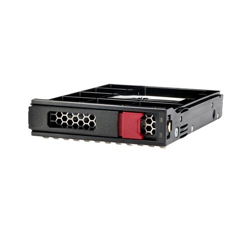 SSD para Servidor HP P19980-B21, 960GB, SATA, 3.5