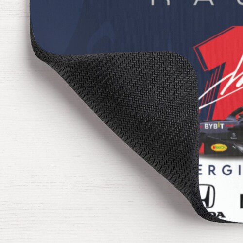 Red Bull Sergio Pérez 11 Mouse pad, Alfombrilla para Ratón