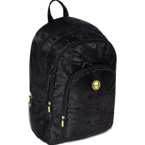 Back Pack Hombre Vermonti By Aldo Conti
