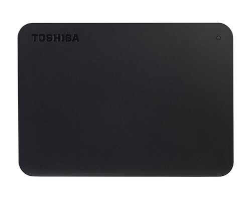 Disco Duro Externo TOSHIBA HDTB420XK3AA, 2 TB, USB 3.0 