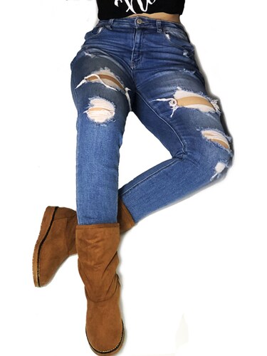 Bota  Invernal corta Australia, para mujer. Nyxmart®