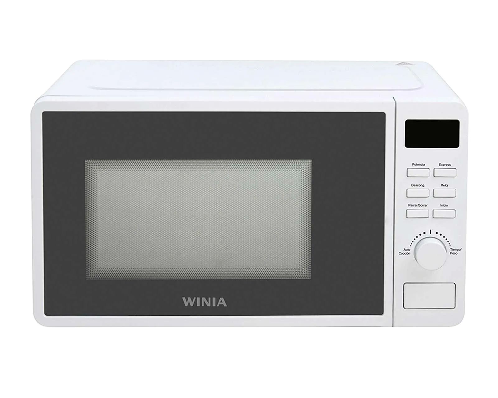Horno De Microondas Winia