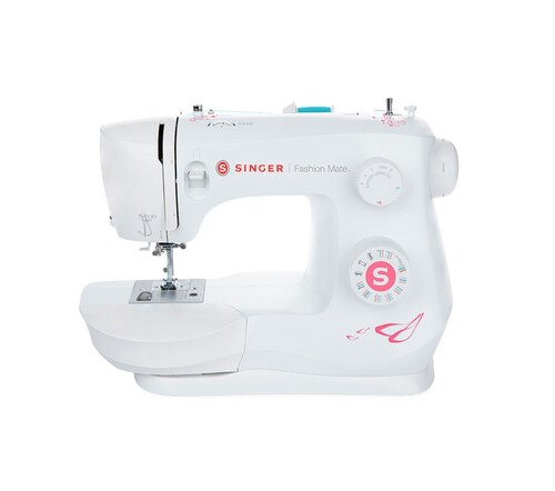 COMBO SINGER 3333 PAQ MÁQUINA DE COSER + PLANCHA STEAMCHOICE 1200 WATTS ORTY3*