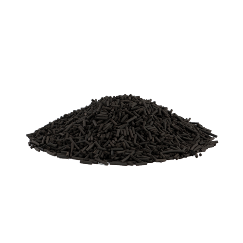Carbón Activado Acuario 450g 1.5mm Filtrante Pecera malla 