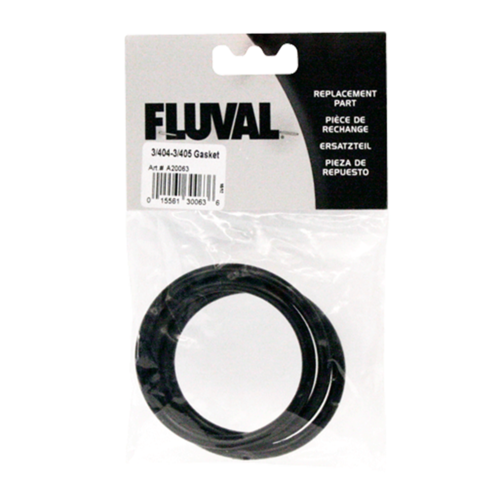Repuest Empaque Fluval 304/404/305/405306/406/307/407 A20063 