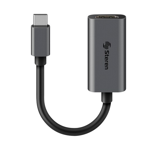 Adaptador Usb C A Hdmi USB-4714 