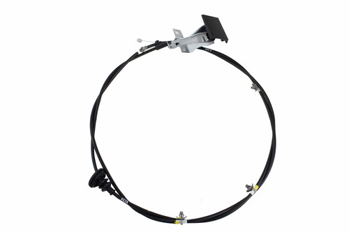Chicote Apertura Cofre Original Nissan Frontier/np300 15-20