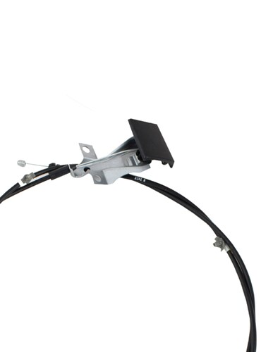 Chicote Apertura Cofre Original Nissan Frontier/np300 15-20