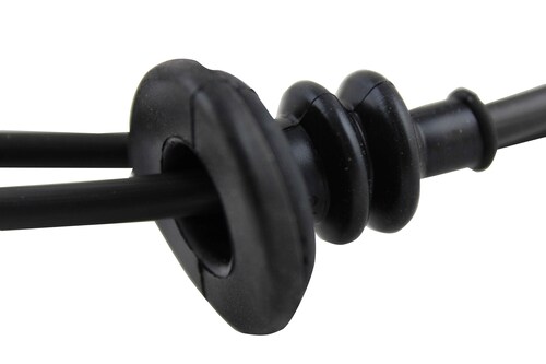 Chicote Apertura Cofre Original Nissan Frontier/np300 15-20