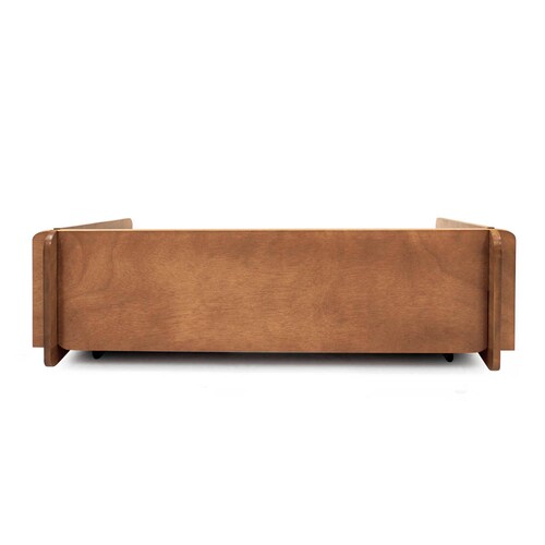 Cama Modelo Doberman Grande - Mueble para Perros de razas medianas y grandes