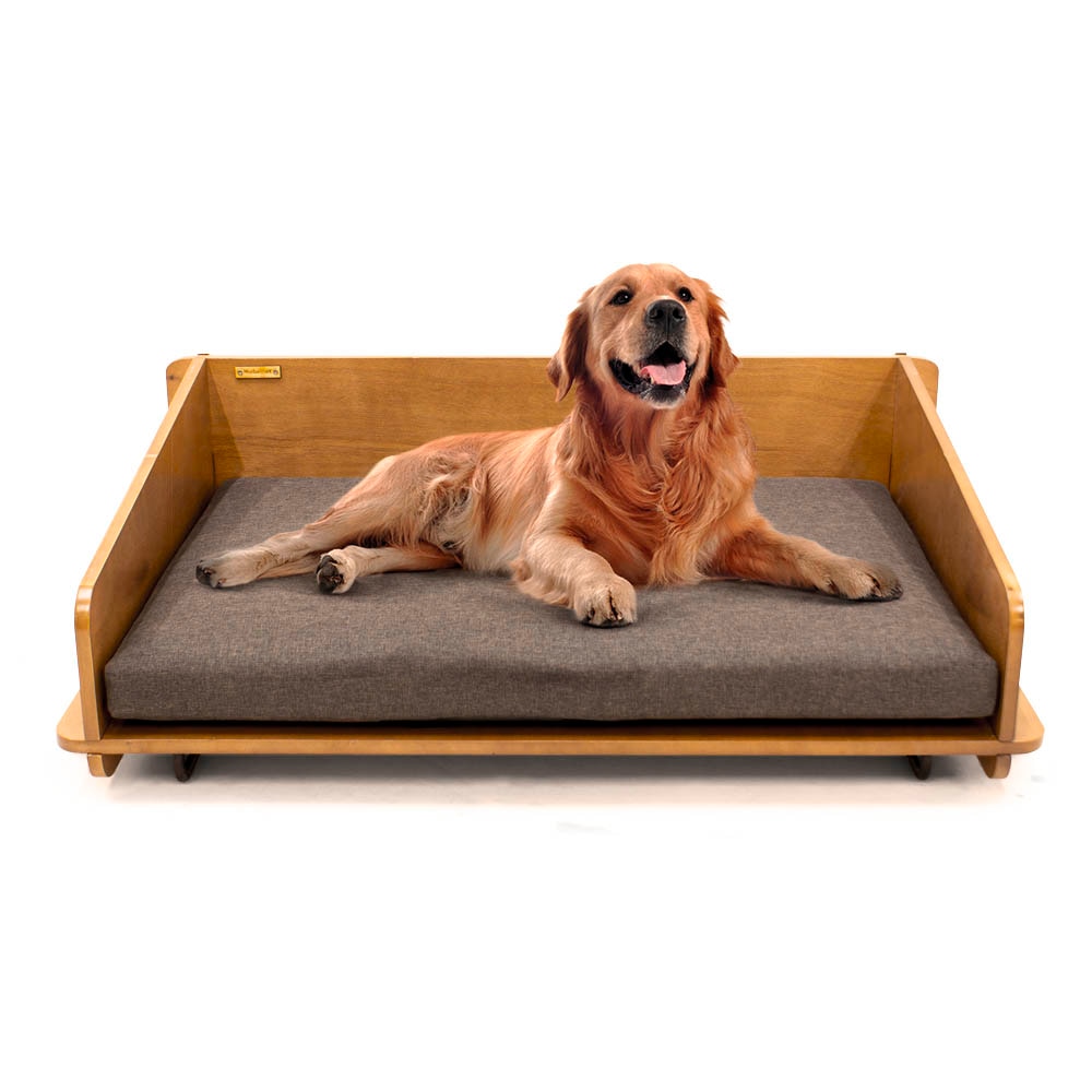 Cama best sale para doberman