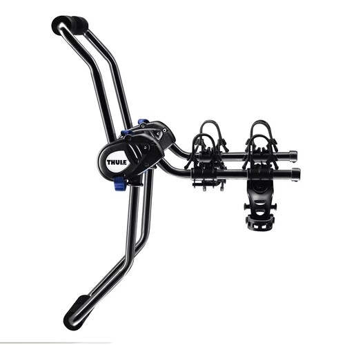 Portabicicleta de Cajuela Thule  PASSAGE  910XT para 2 Bicicletas