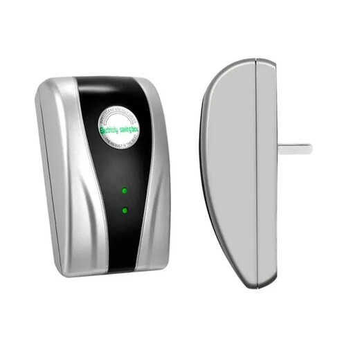 Ahorrador De Energía De Luz De 25kw Con Capacitor