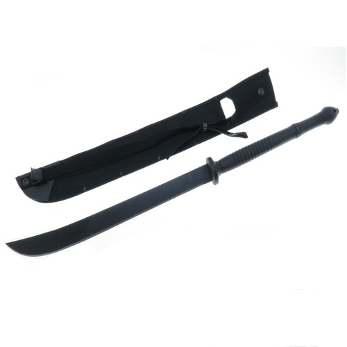 Cs97Thams Cold Steel Two Handed Thai Machete Con Fnda