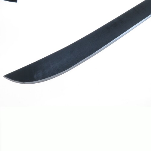 Cs97Thams Cold Steel Two Handed Thai Machete Con Fnda