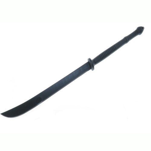 Cs97Thams Cold Steel Two Handed Thai Machete Con Fnda