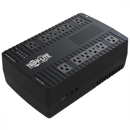 No Break Tripp Lite OMNISMART550MX - 550VA/340W 