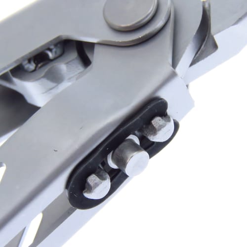 G5500 Gerber Compact Sport Mp400 Multitool Con Funda.