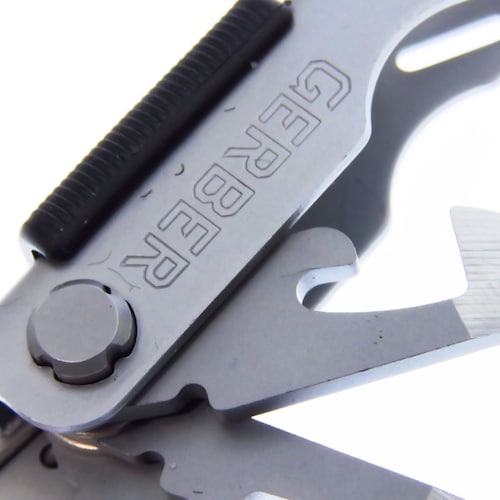 G5500 Gerber Compact Sport Mp400 Multitool Con Funda.