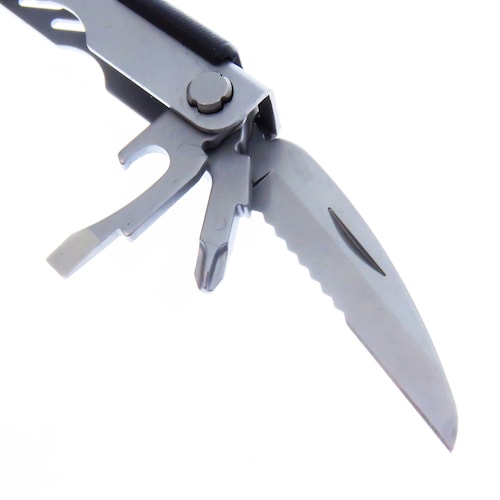 G5500 Gerber Compact Sport Mp400 Multitool Con Funda.