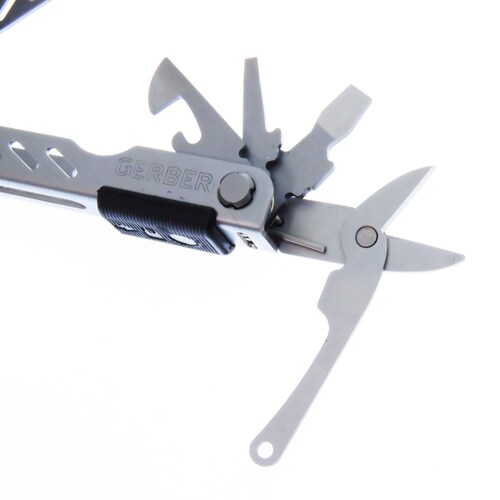 G5500 Gerber Compact Sport Mp400 Multitool Con Funda.