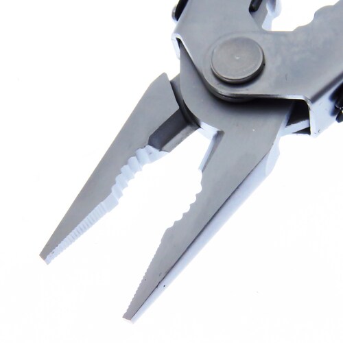 G5500 Gerber Compact Sport Mp400 Multitool Con Funda.