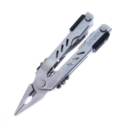 G5500 Gerber Compact Sport Mp400 Multitool Con Funda.