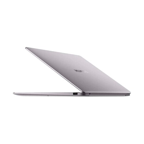 Laptop Huawei Matebook X Pro I5 11va Gen 1135G7  8gb 256gb Ssd Gris Pantalla Touch Modelo 2022