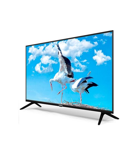 Televisión Winia 43 Pulgadas L43b7500qn Smart Tv Android