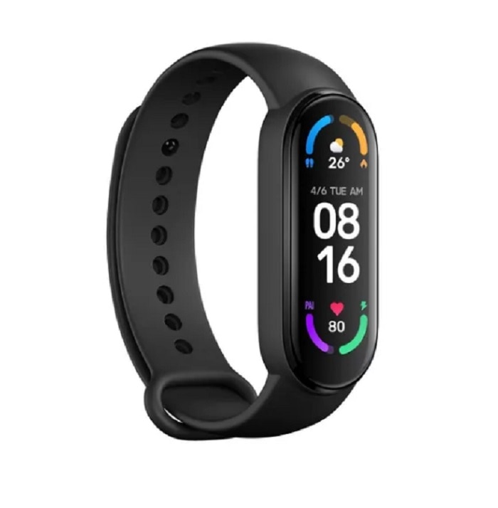 Xiaomi Band 6