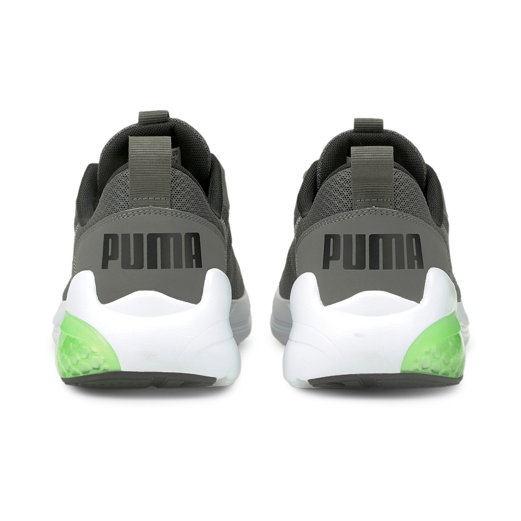 Tenis Puma Cell Vive Clean