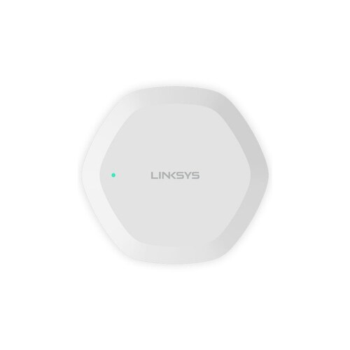 Access Point Linksys LAPAC1300C, 867 Mbit/s, 2.4/5GHz,RJ45, 4 Antenas de 5dB