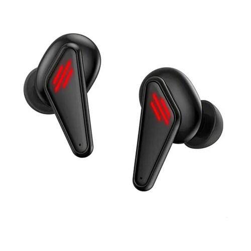 Audífonos Gamer Bluetooth Binden Dark Warrior K98 Touch