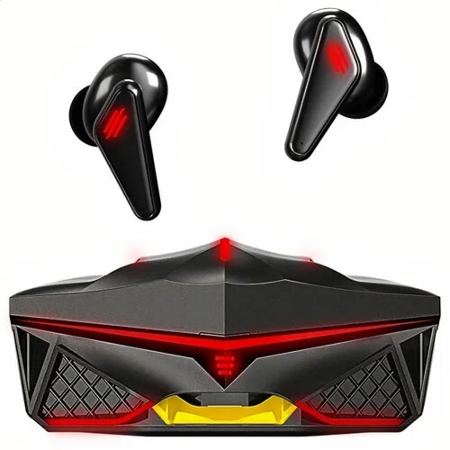 Audífonos Gamer Bluetooth Binden Dark Warrior K98 Touch