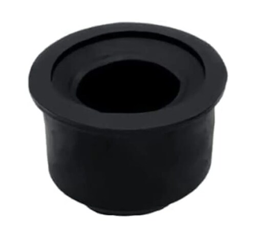 Kit Completo de Tarja Sencilla (48 cm x 48 cm) en Acero Inoxidable con Mezcladora Monomando Premium para Cocina.