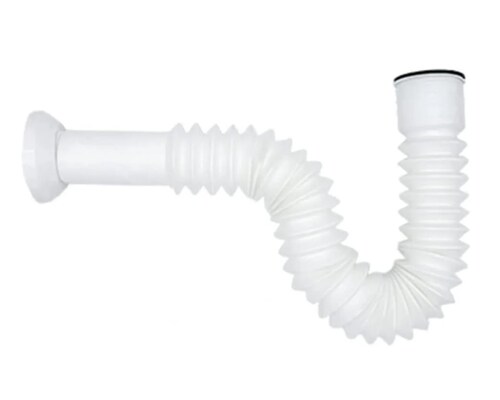 Kit Completo de Tarja Sencilla (48 cm x 48 cm) en Acero Inoxidable con Mezcladora Monomando Premium para Cocina.