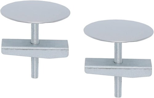 Kit Completo de Tarja Sencilla (48 cm x 48 cm) en Acero Inoxidable con Mezcladora Monomando Premium para Cocina.