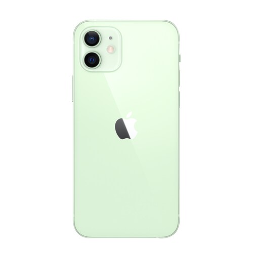 iPhone 12 mini de 128 GB reacondicionado - Verde (Libre) - Apple (ES)