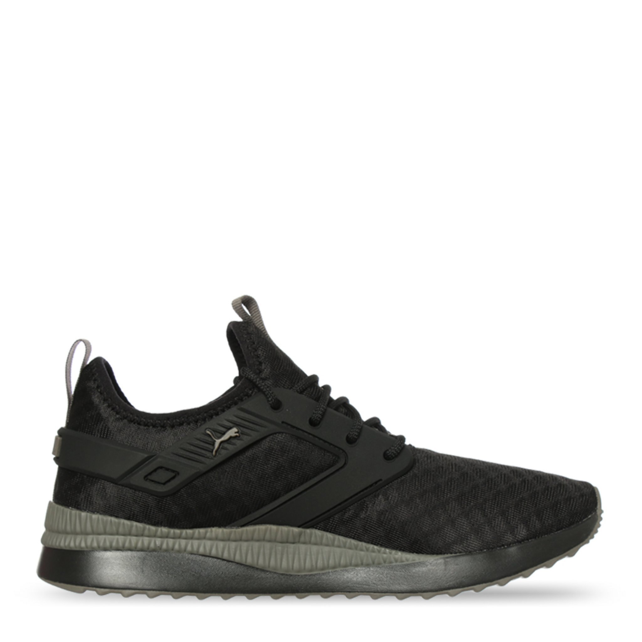 Tênis puma pacer next hot sale preto