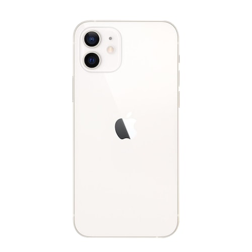 iPhone 12 128 GB (Black) Reacondicionado – Spinmobile