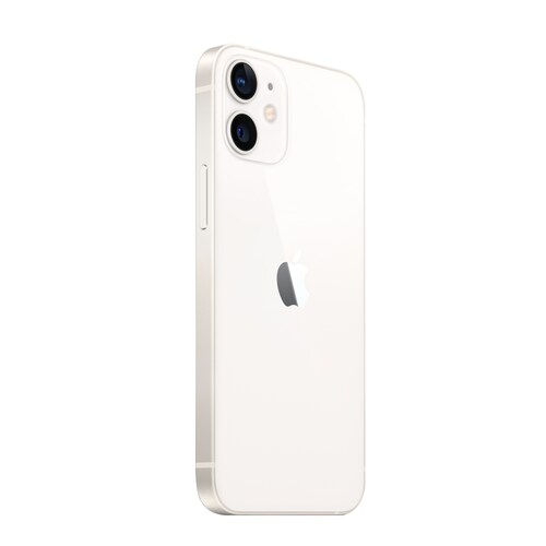 Apple Iphone 12 128gb Blanco Reacondicionado